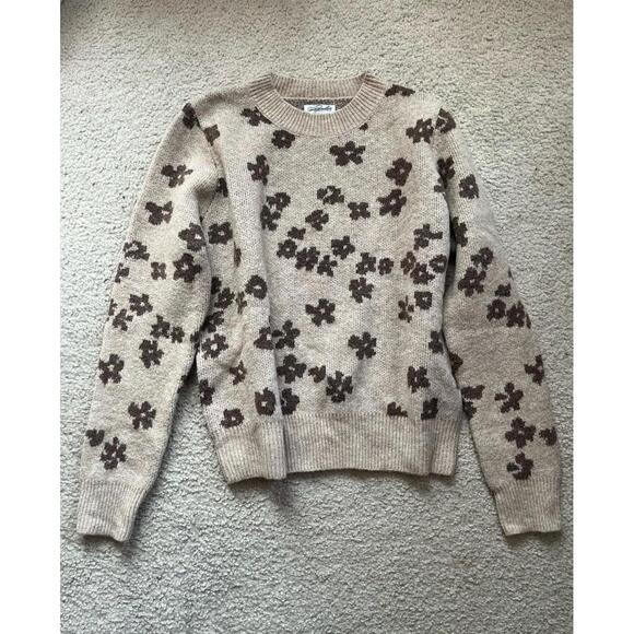 Sweater - Picture 1 of 3